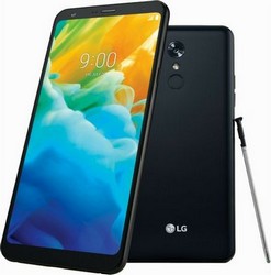 Замена стекла на телефоне LG Stylo 4 Q710ULM в Челябинске